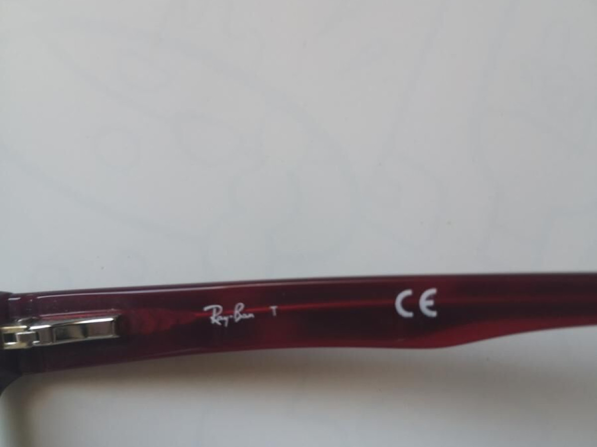 Ray-ban - RB5169 54/16 140