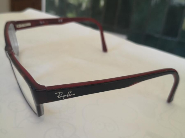 Ray-ban - RB5169 54/16 140