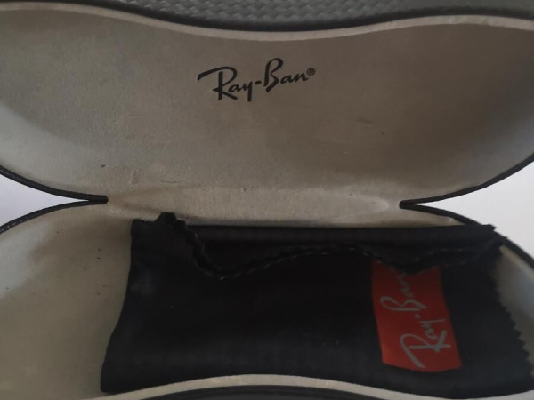 Ray-ban - RB5169 54/16 140