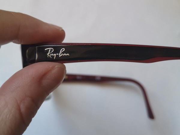Ray-ban - RB5169 54/16 140