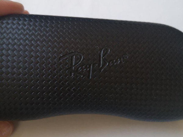 Ray-ban - RB5169 54/16 140