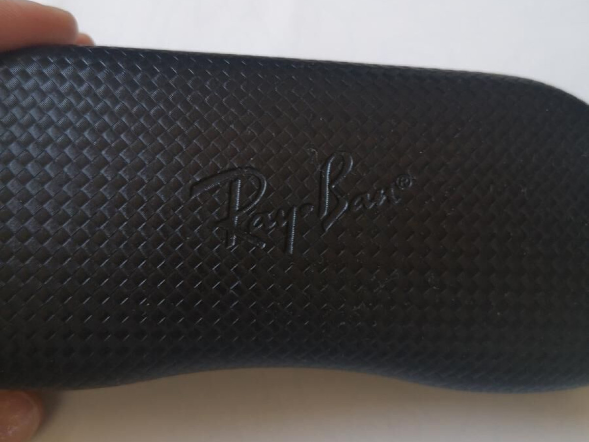 Ray-ban - RB5169 54/16 140