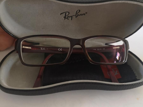 Ray-ban - RB5169 54/16 140