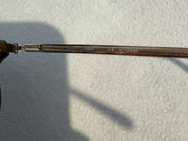 MAUBOUSSIN - MAU1900 01