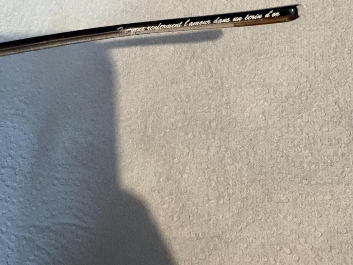 MAUBOUSSIN - MAU1900 01