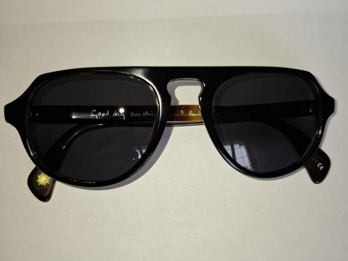 Paul Smith - PM8203 Elvin 53/20