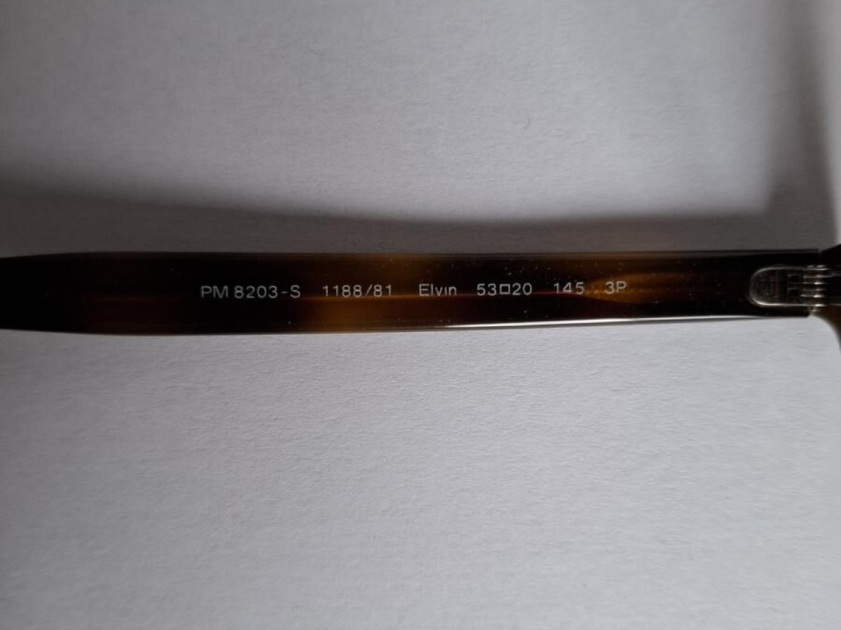 Paul Smith - PM8203 Elvin 53/20