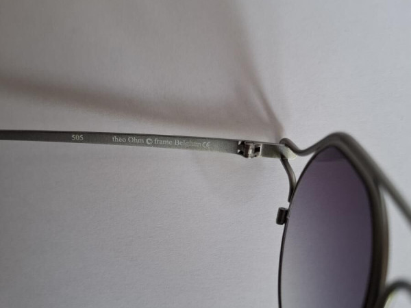 Theo - 505 Ohm