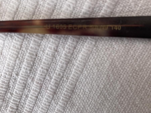 LUKKAS -LU1605 ECPR 50/19 140