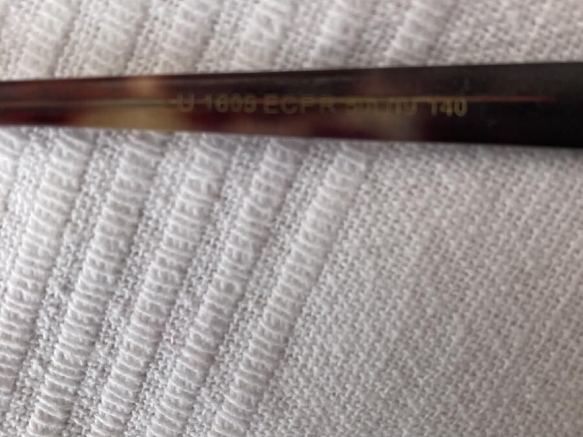 LUKKAS -LU1605 ECPR 50/19 140