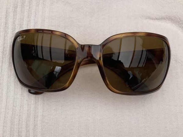 RAYBAN - RB 4068 642/57