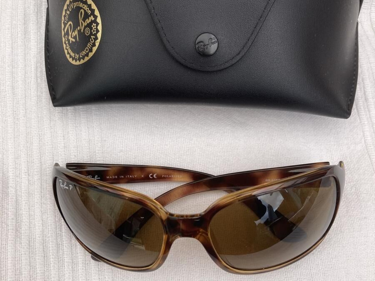RAYBAN - RB 4068 642/57