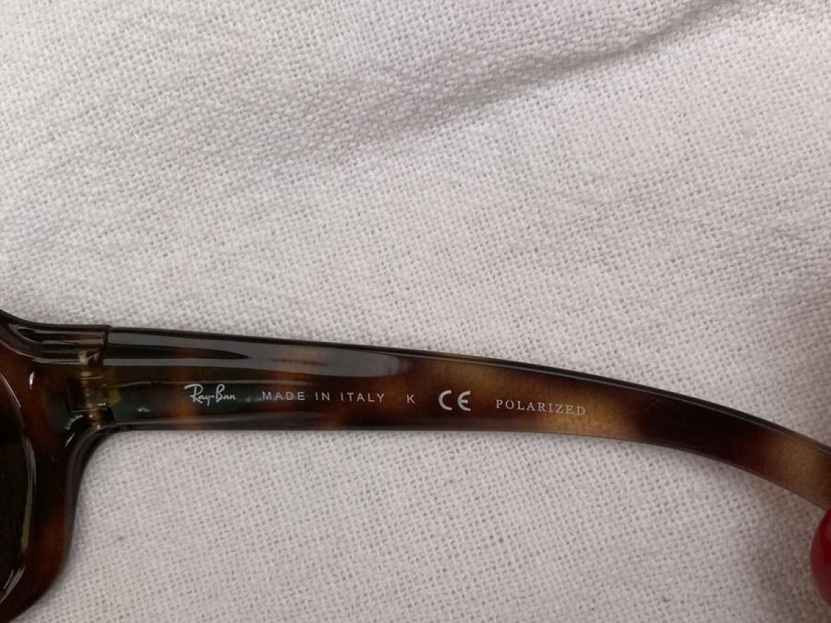 RAYBAN - RB 4068 642/57