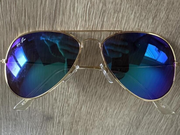 Rayban - RB3025