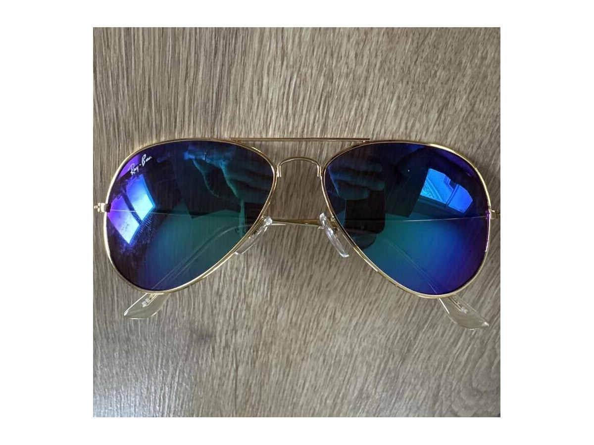 Rayban - RB3025