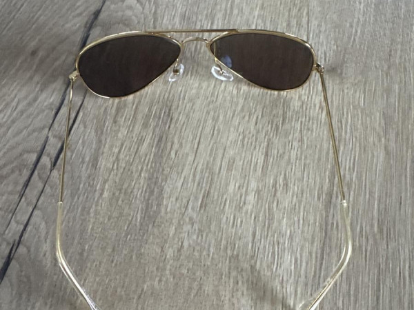 Rayban - RB3025