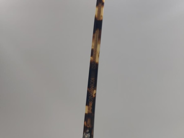 KOMONO - THE TOMMY 50/21  SN11216252