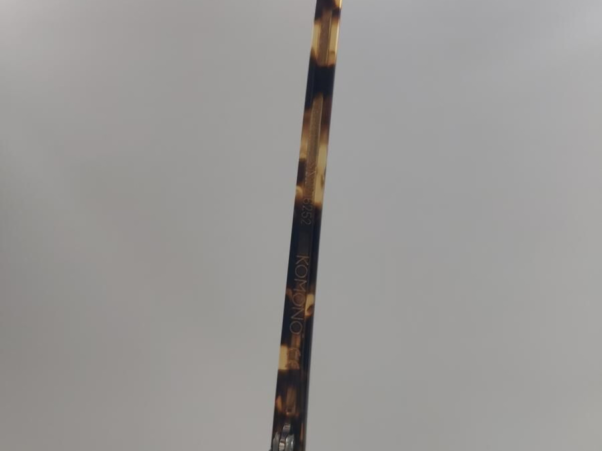 KOMONO - THE TOMMY 50/21  SN11216252