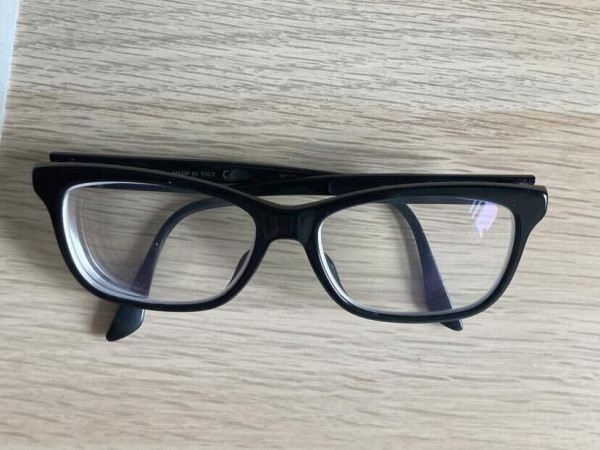 GUCCI - GG0731O 001 53/16 140