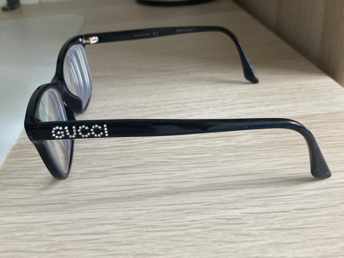 GUCCI - GG0731O 001 53/16 140