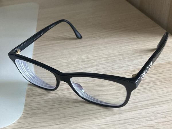 GUCCI - GG0731O 001 53/16 140