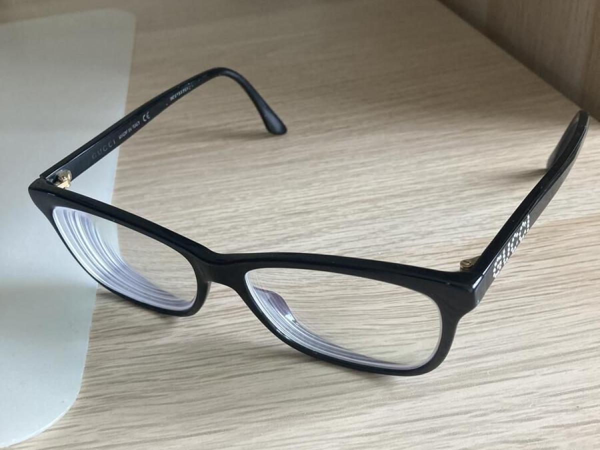 GUCCI - GG0731O 001 53/16 140