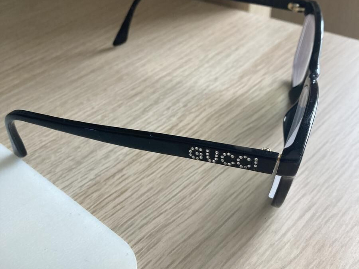 GUCCI - GG0731O 001 53/16 140