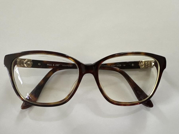 PAUL & JOE - PHENIX 21 E135...