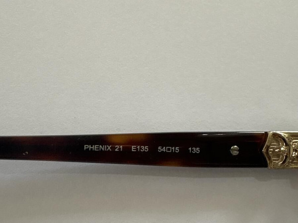 PAUL & JOE - PHENIX 21 E135 54/15