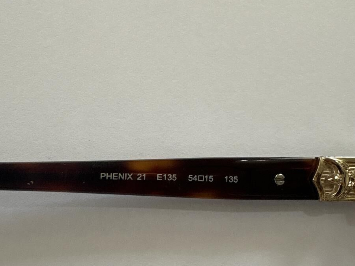 PAUL & JOE - PHENIX 21 E135 54/15