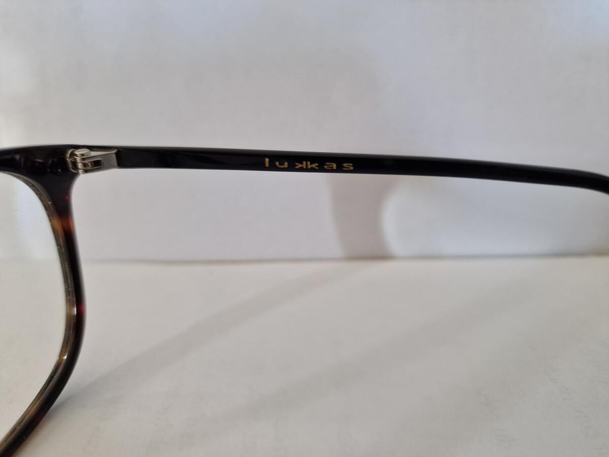 Lukkas - LU1506 ECNO 53/14