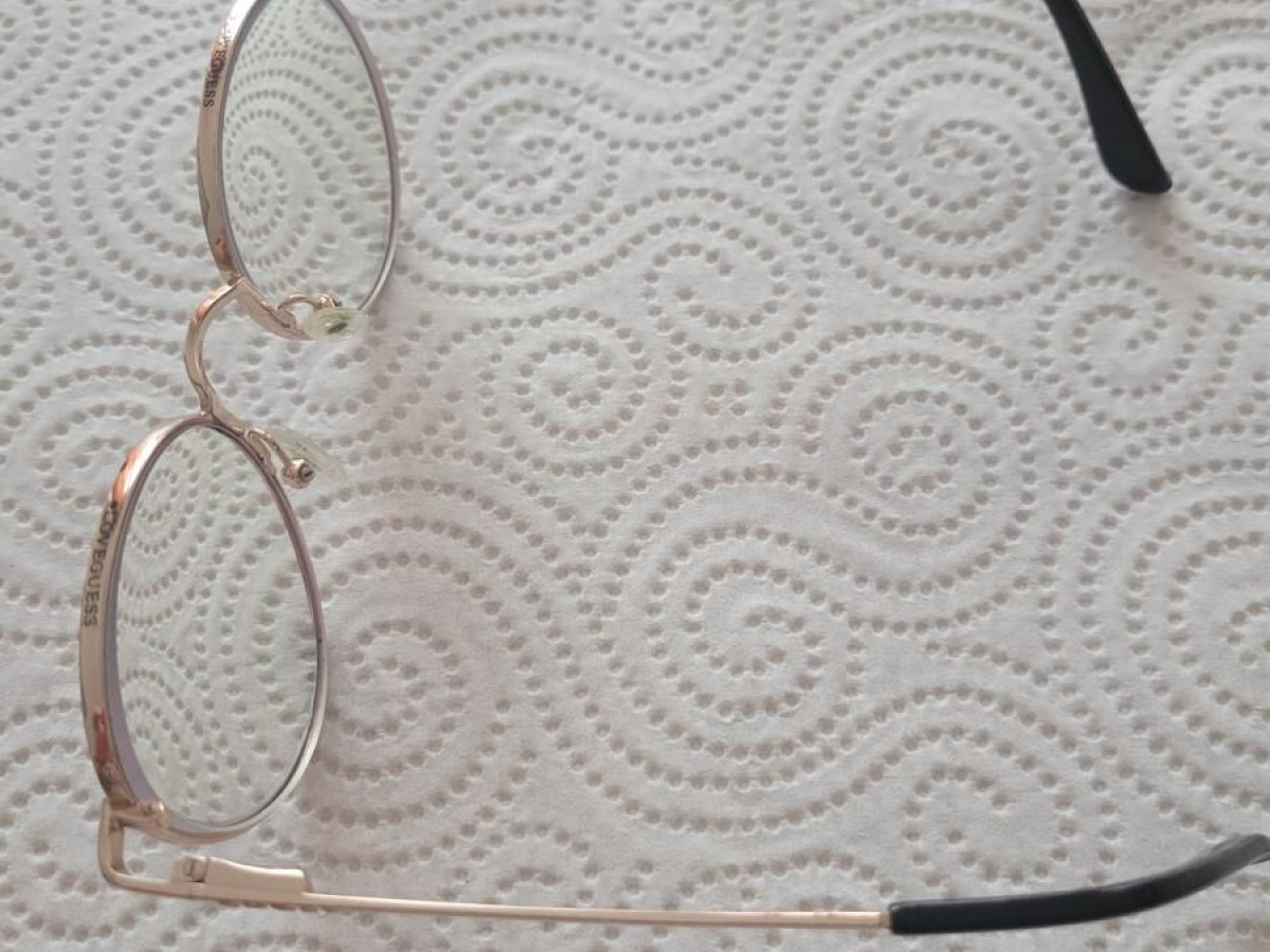 Guess - Gu2725 005 50/18