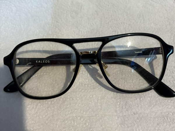 KALEOS - THOMAS