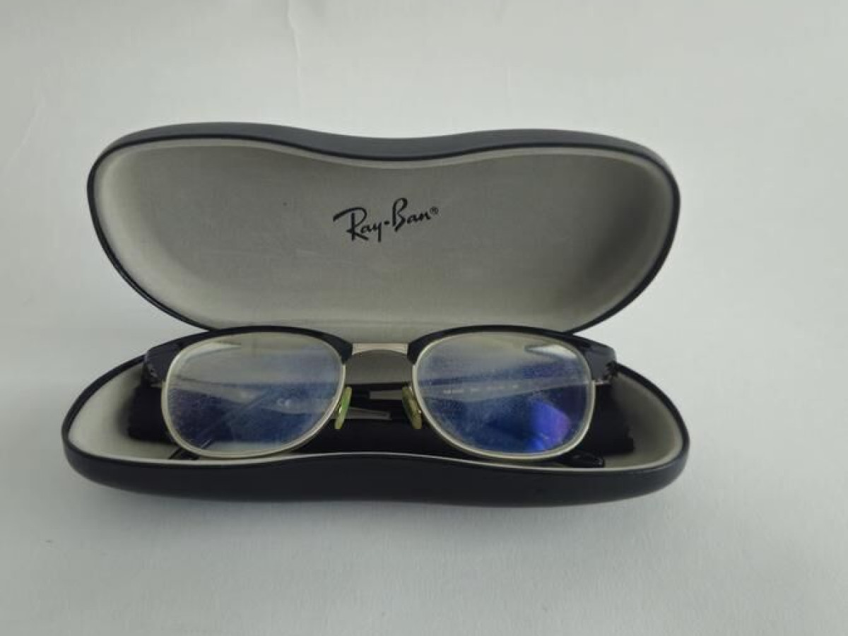 Ray-Ban - RB6346 2861 50-19 140
