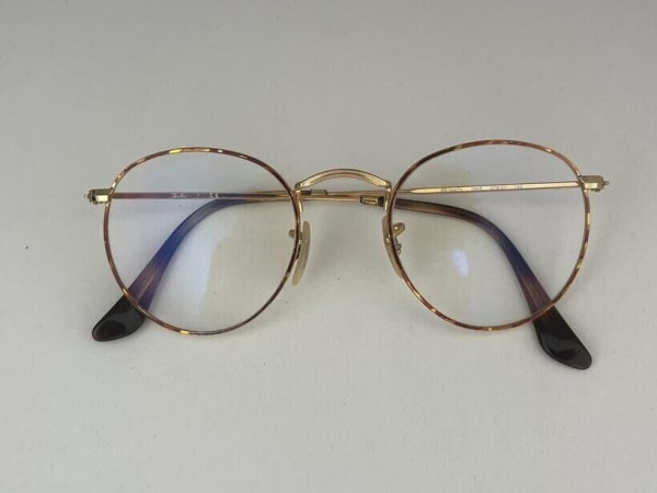 RAYBAN - RB3447V 2945 47/21