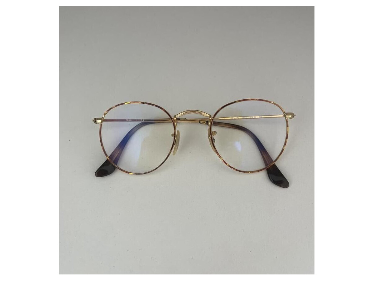 RAYBAN - RB3447V 2945 47/21