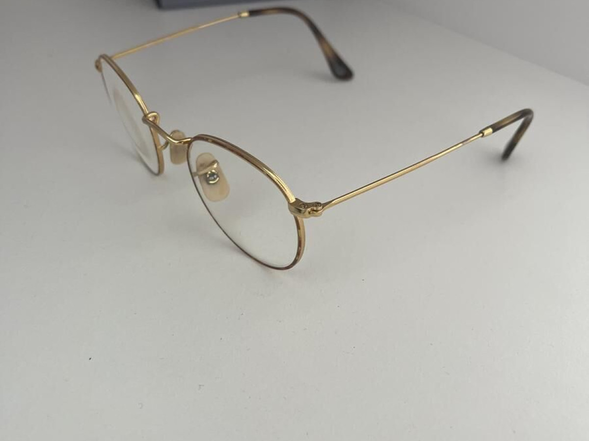 RAYBAN - RB3447V 2945 47/21