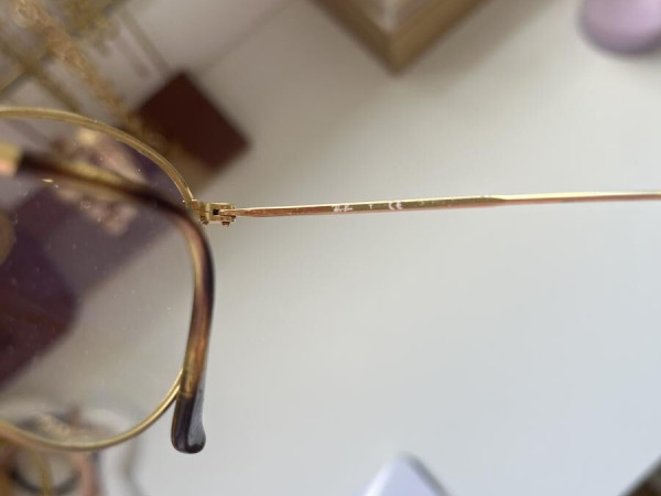 RAYBAN - RB3447V 2945 47/21