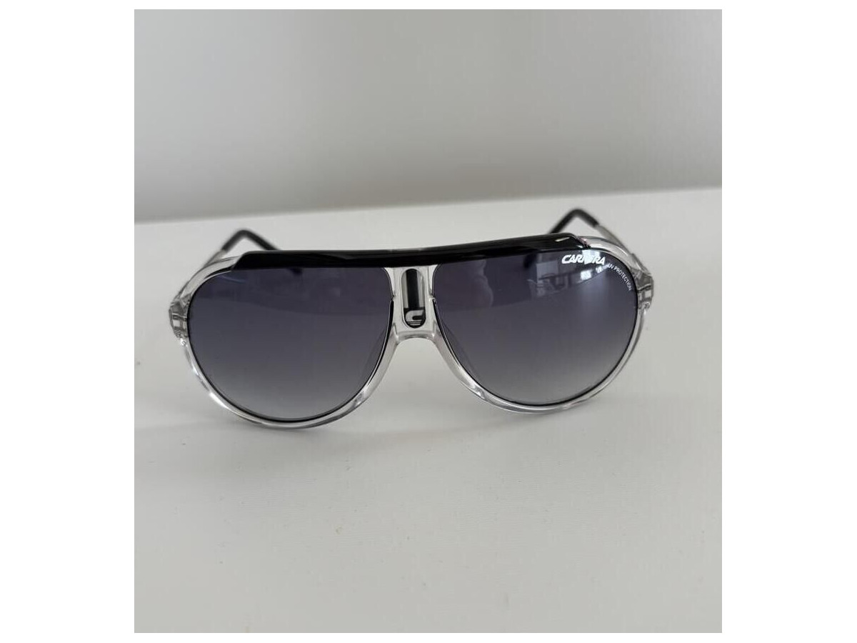 Carrera JO9LF endurance 58/10