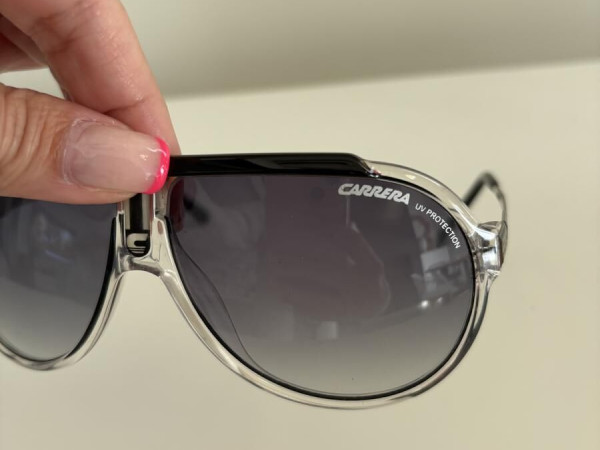 Carrera JO9LF endurance 58/10