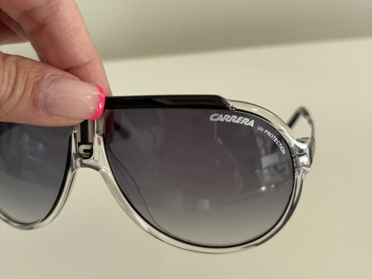 Carrera JO9LF endurance 58/10