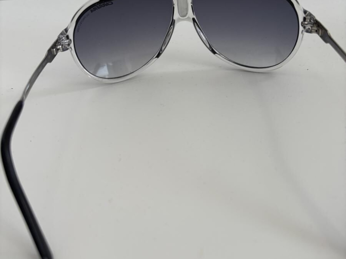 Carrera JO9LF endurance 58/10