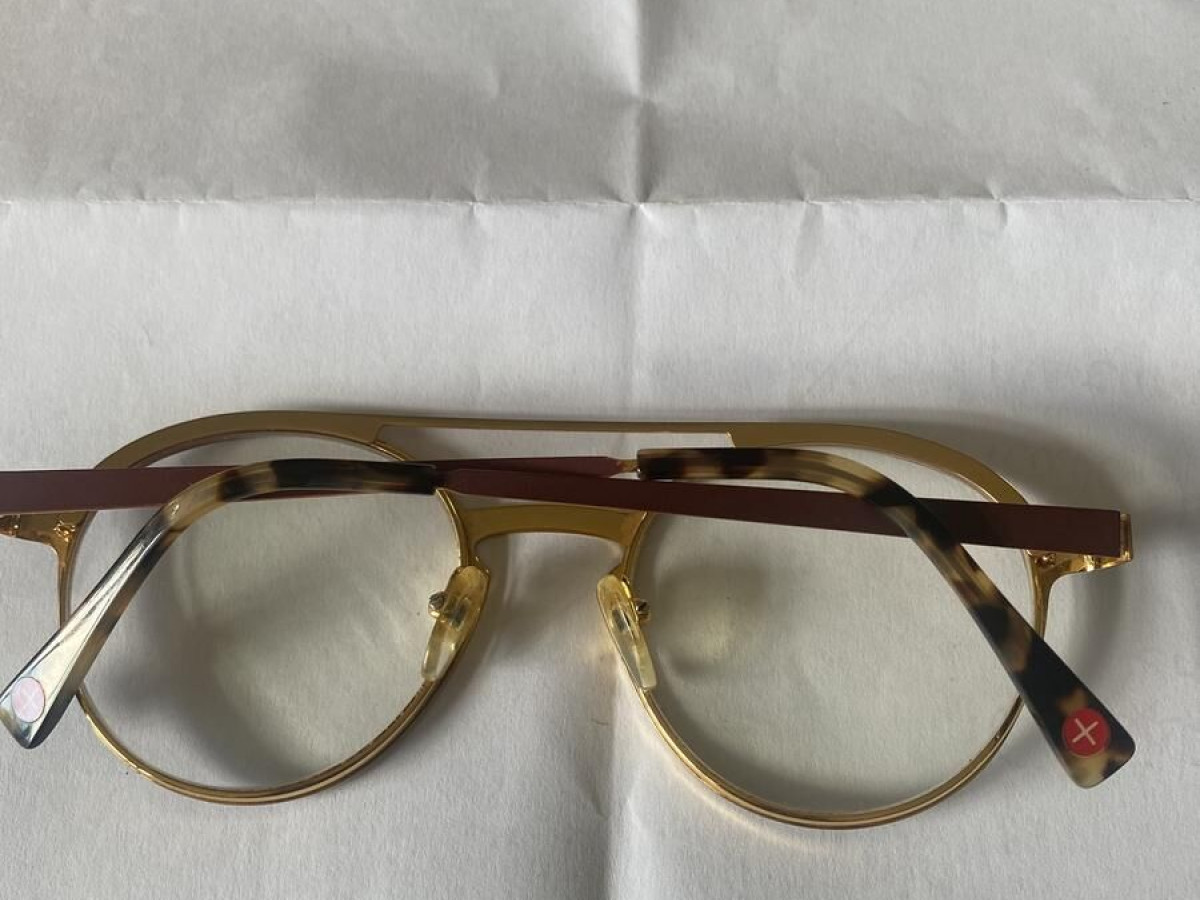 Xavier Garcia  - Heidi 49/20