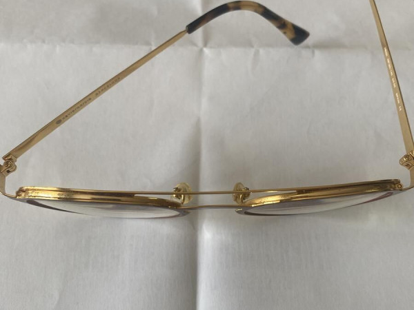 Xavier Garcia  - Heidi 49/20