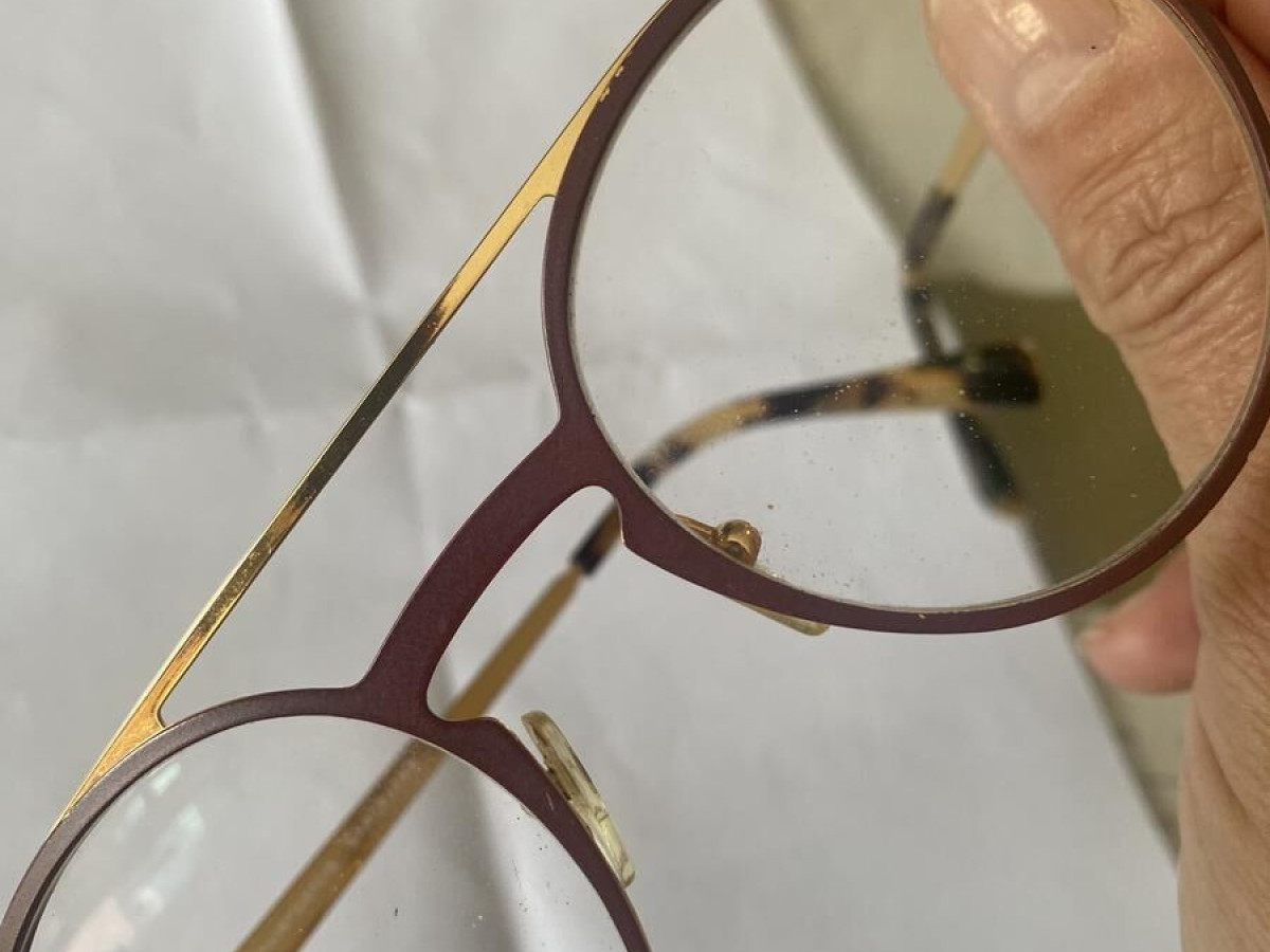 Xavier Garcia  - Heidi 49/20