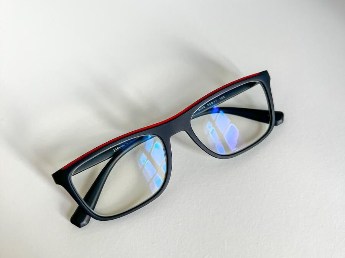 Emporio Armani - EA3124 5042 53¤17