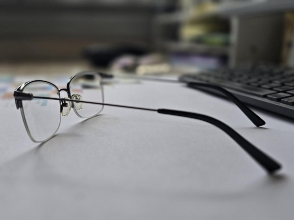 GIVENCHY - GV1058 C1 54¤16 140