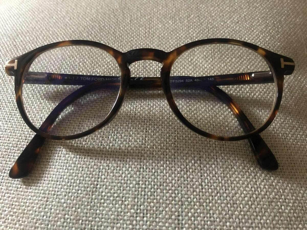 TOM FORD TF5234 52A