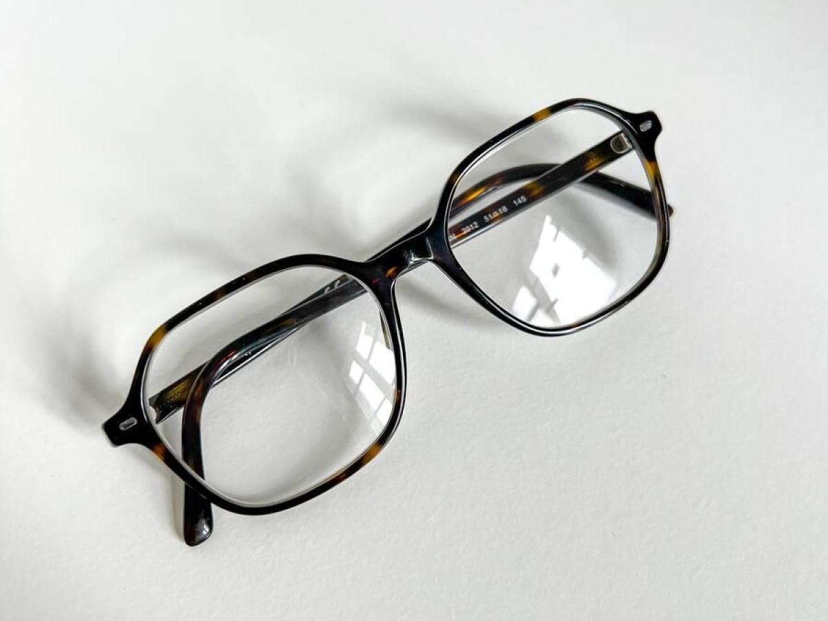 Rayban - RB5394 JOHN 2012 - 51¤18