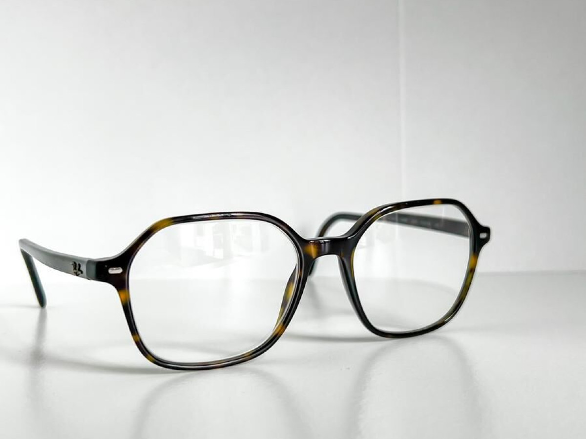 Rayban - RB5394 JOHN 2012 - 51¤18